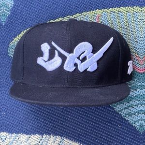 CONART CHAZ BOURIQUEZ 7 UNION cap used
